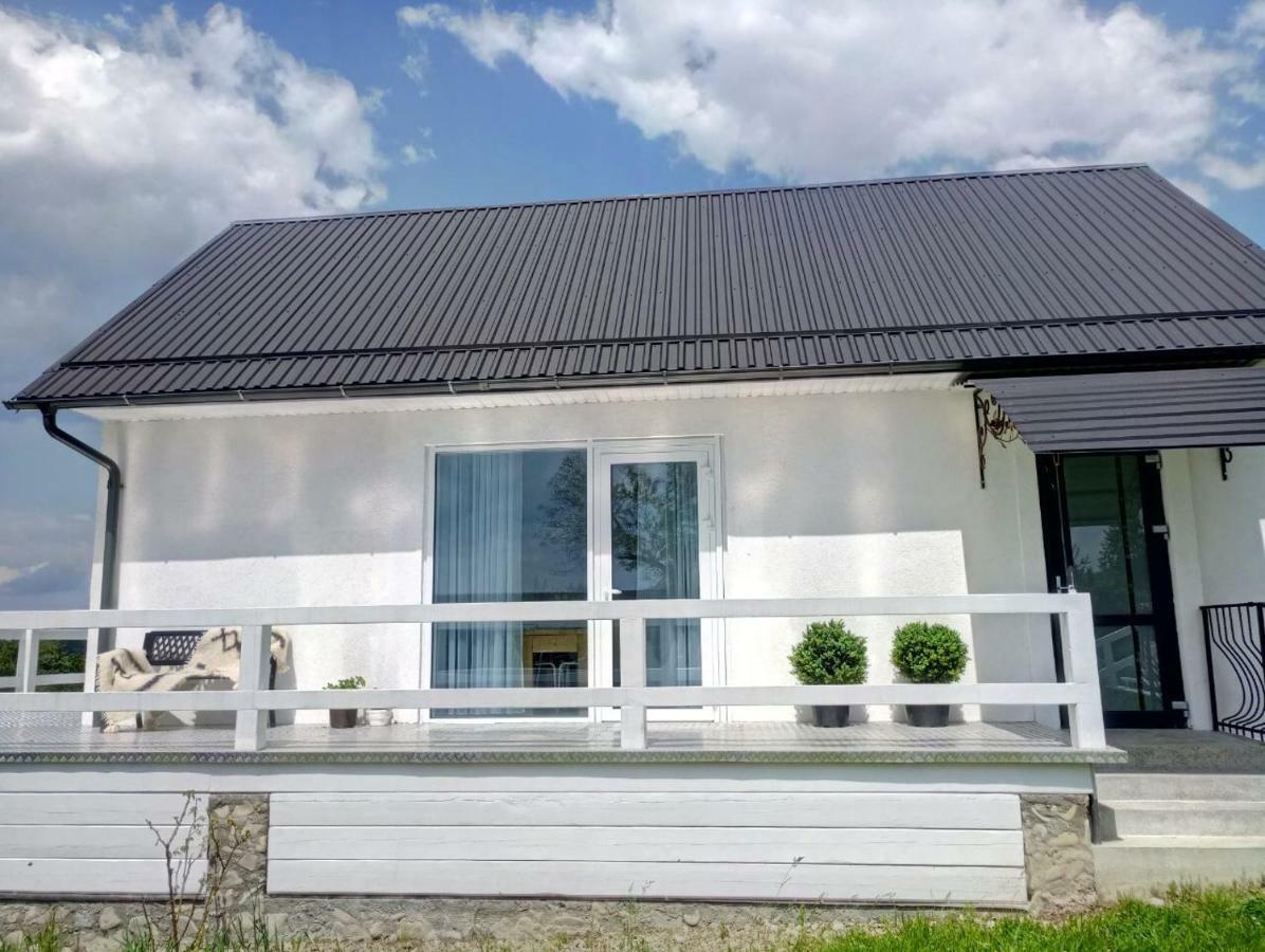 Cosy House Villa Berehomet Ngoại thất bức ảnh